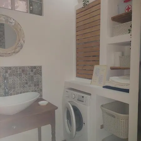 Eleven -A- Suite Tipo T1 Mértola Extérieur photo