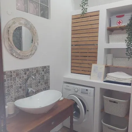 Eleven -A- Suite Tipo T1 Mértola Extérieur photo