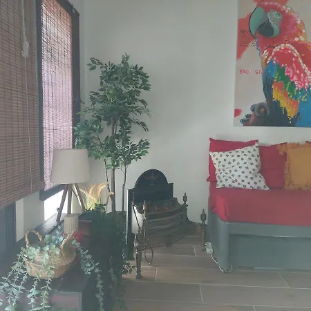 Eleven -A- Suite Tipo T1 Mértola Extérieur photo