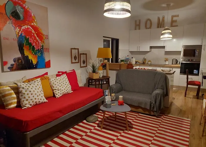 Eleven -A- Suite Tipo T1