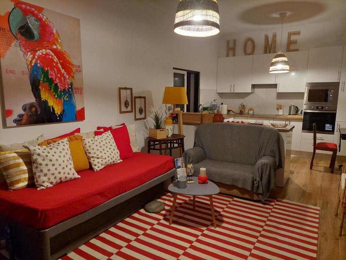 Appartement Eleven -a- Tipo T1 *
