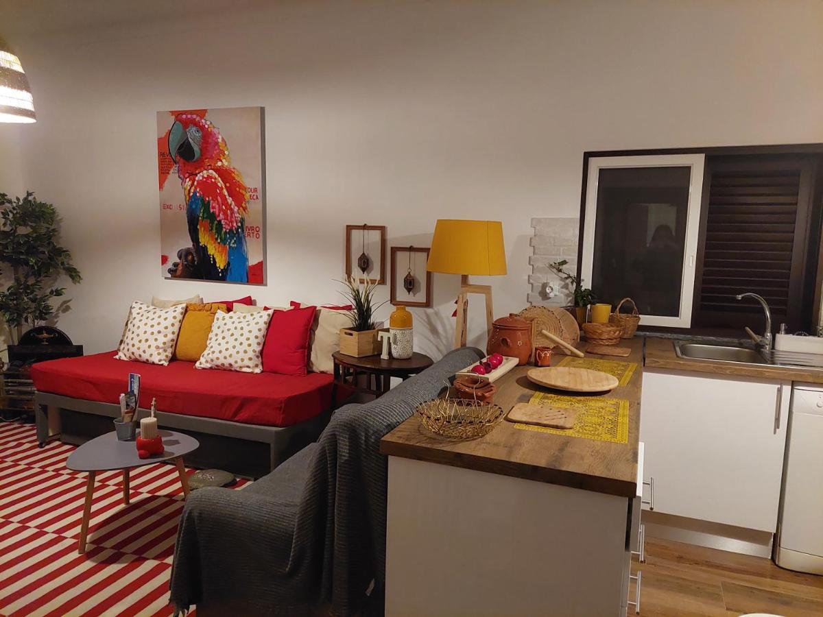 Appartement Eleven -a- Tipo T1 *